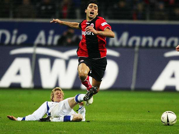 他成为教练 他成为教练